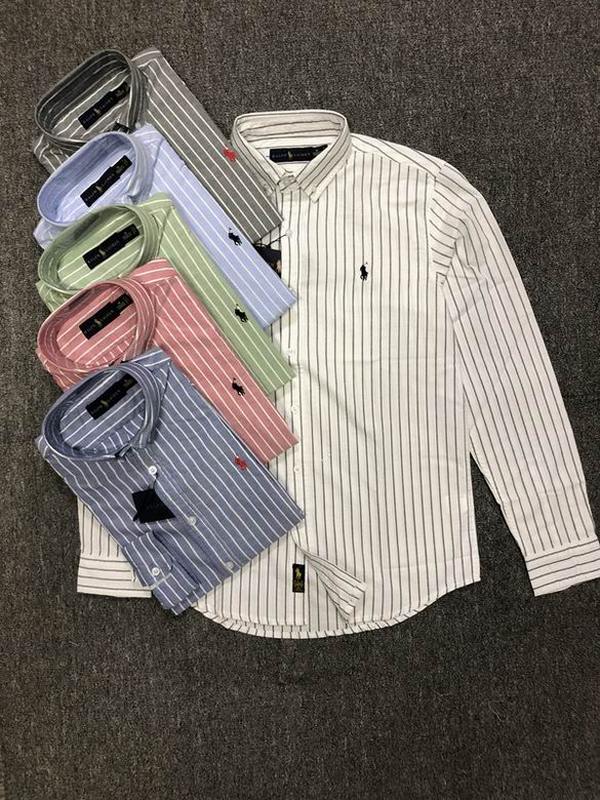 polo Men's Shirts 99